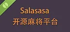 Salasasa 开源麻将平台 Demo