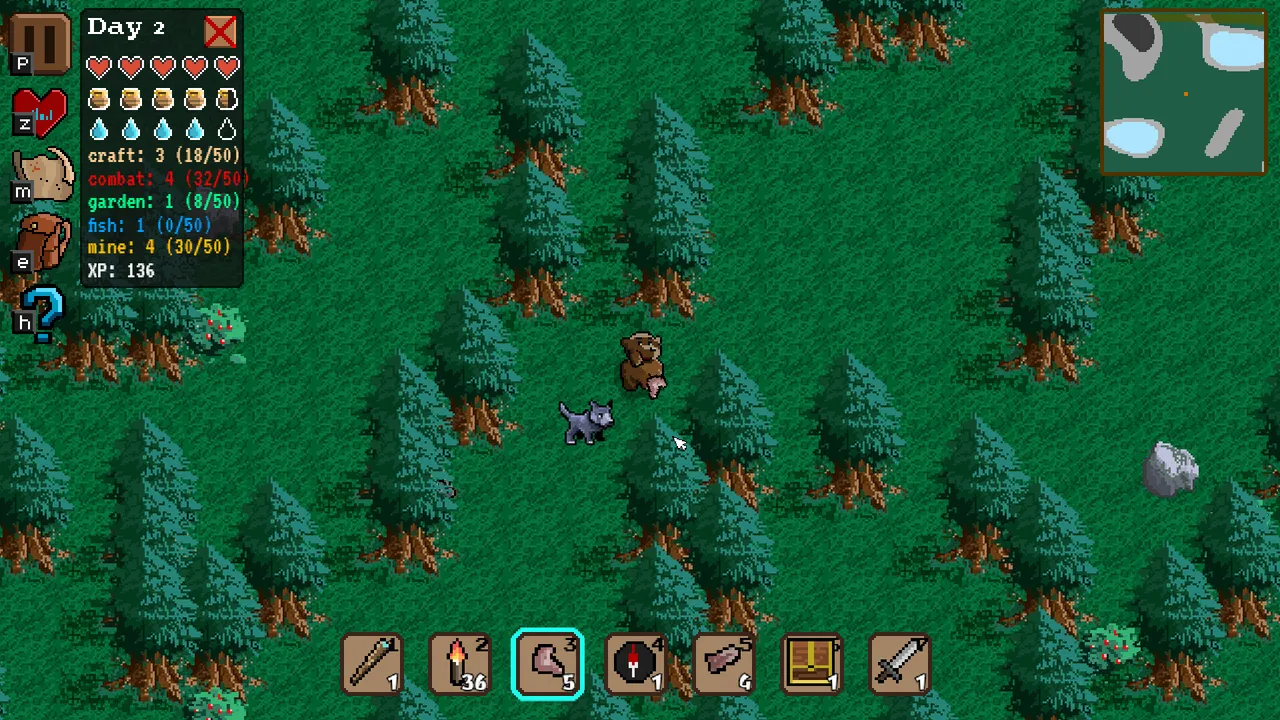 Worlda Screenshot 4