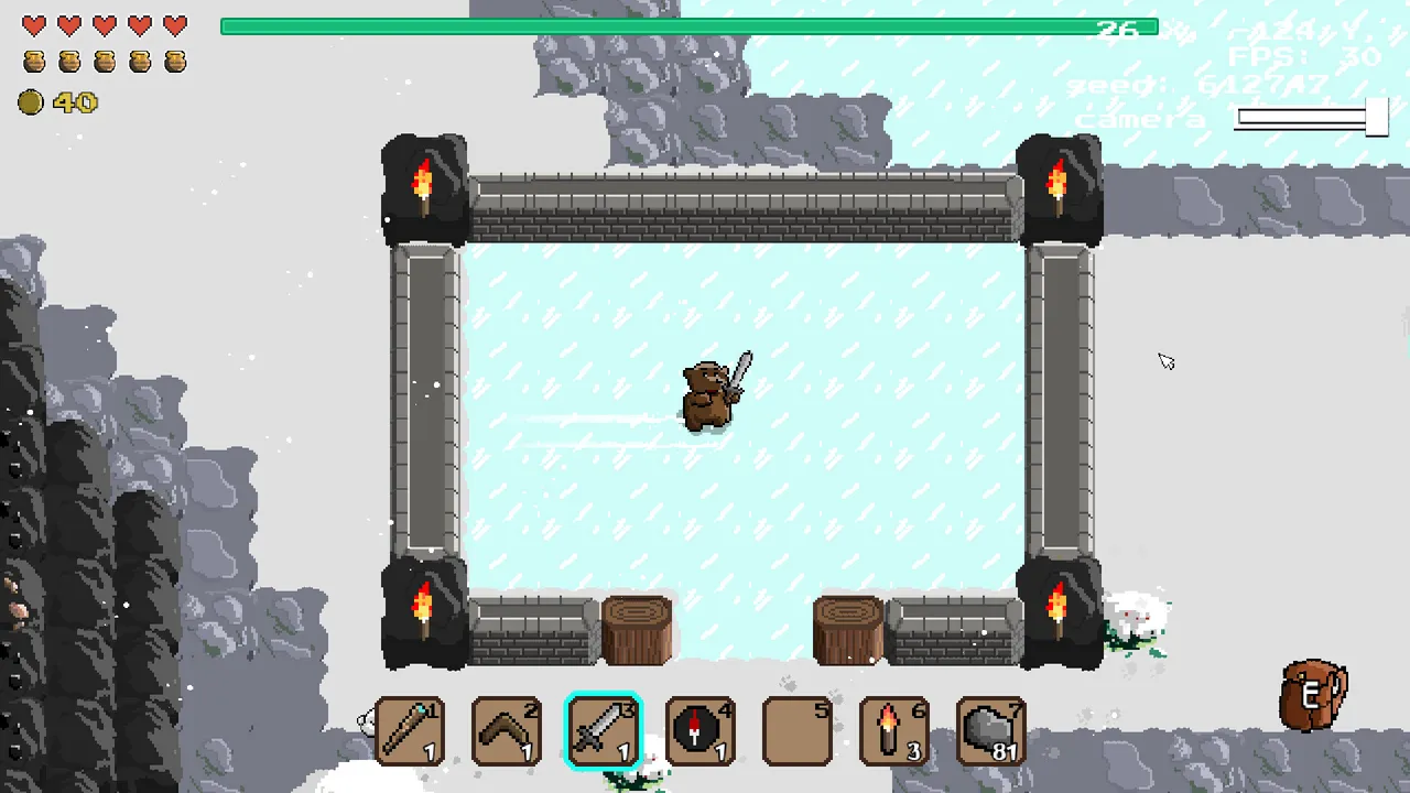 Worlda Screenshot 7