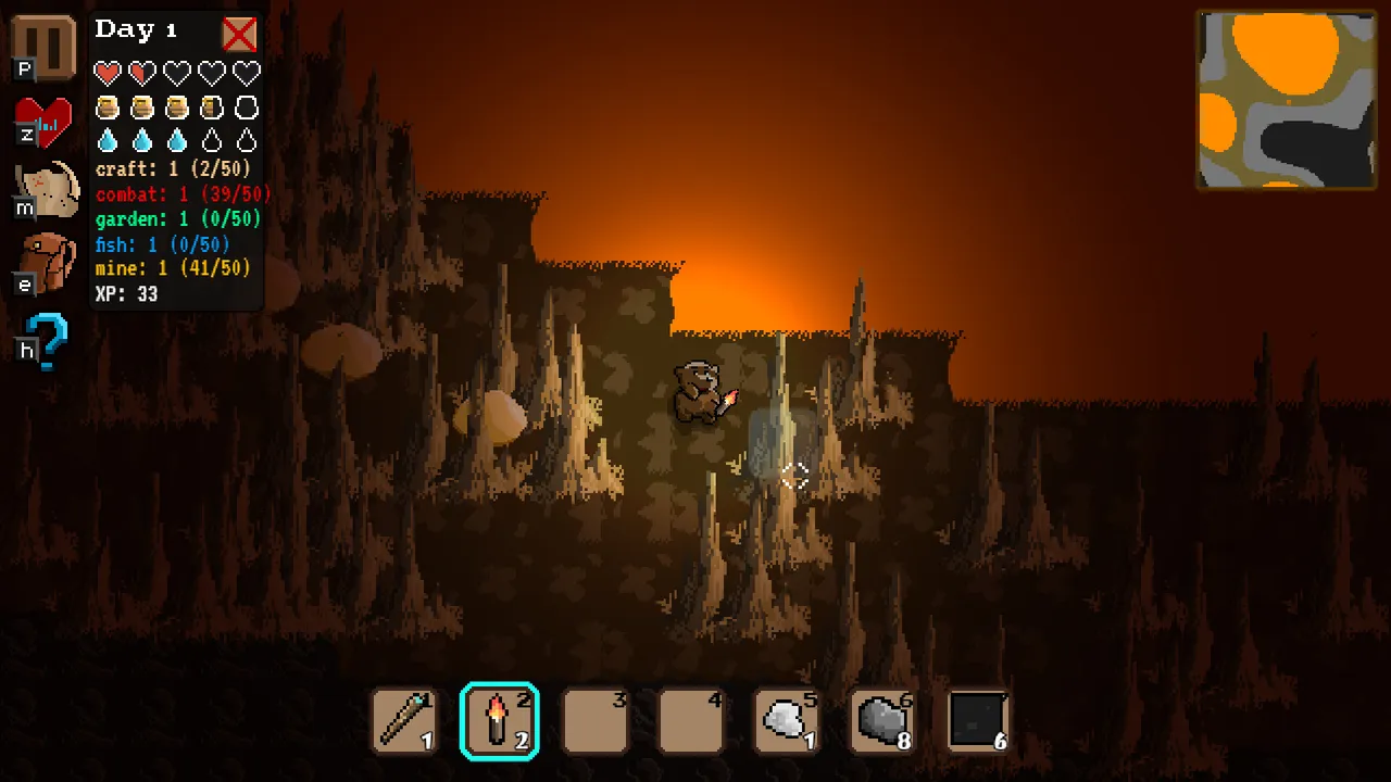 Worlda Screenshot 5