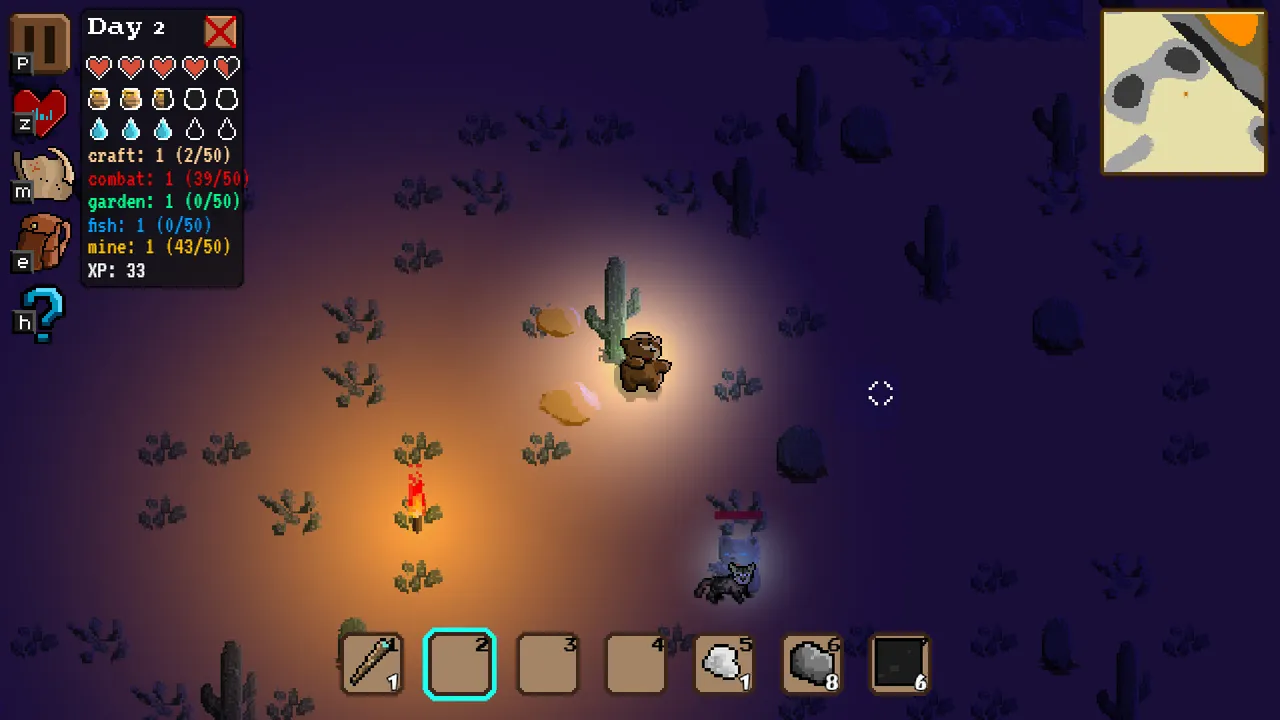 Worlda Screenshot 6