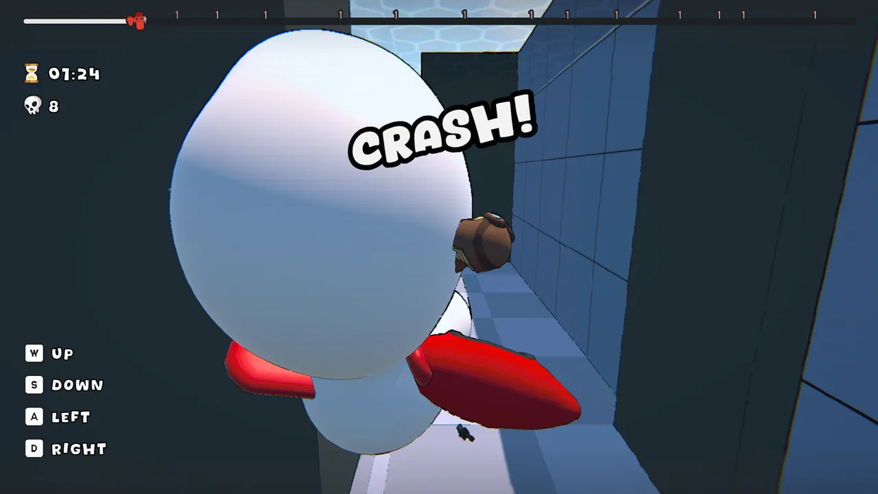 Watch Yo Plane Demo Screenshot 2