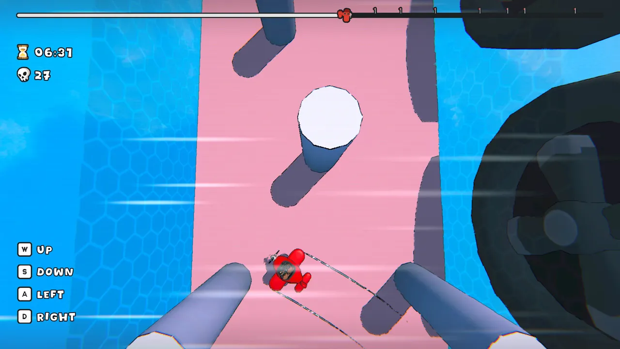 Watch Yo Plane Demo Screenshot 6