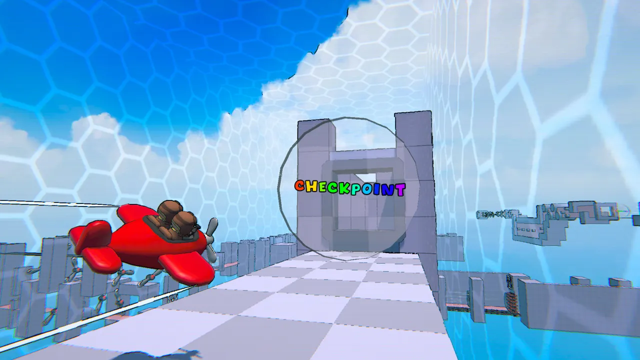 Watch Yo Plane Demo Screenshot 4