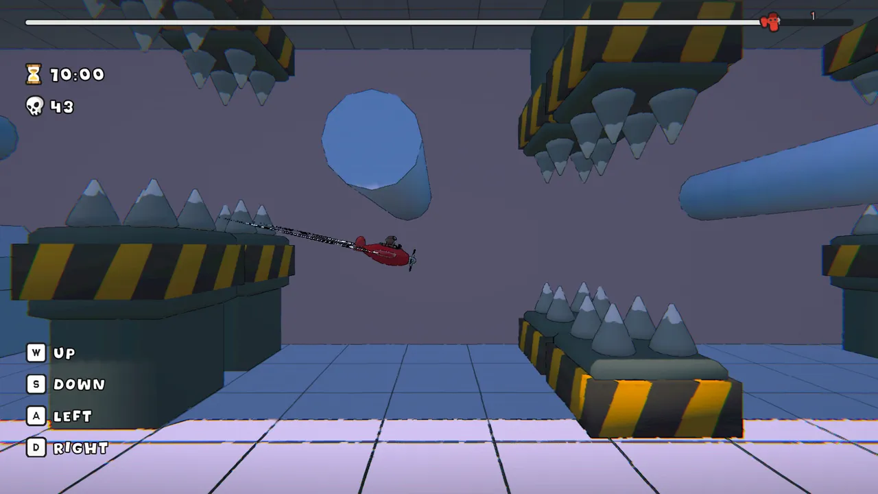 Watch Yo Plane Demo Screenshot 7