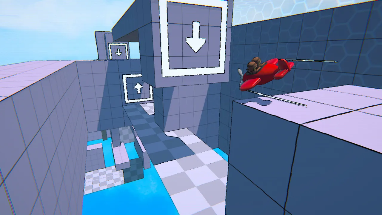 Watch Yo Plane Demo Screenshot 0