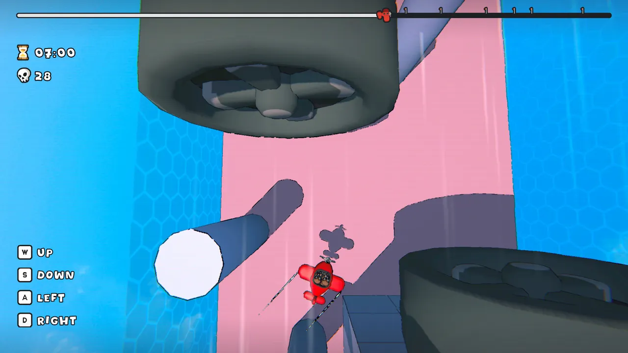 Watch Yo Plane Demo Screenshot 9
