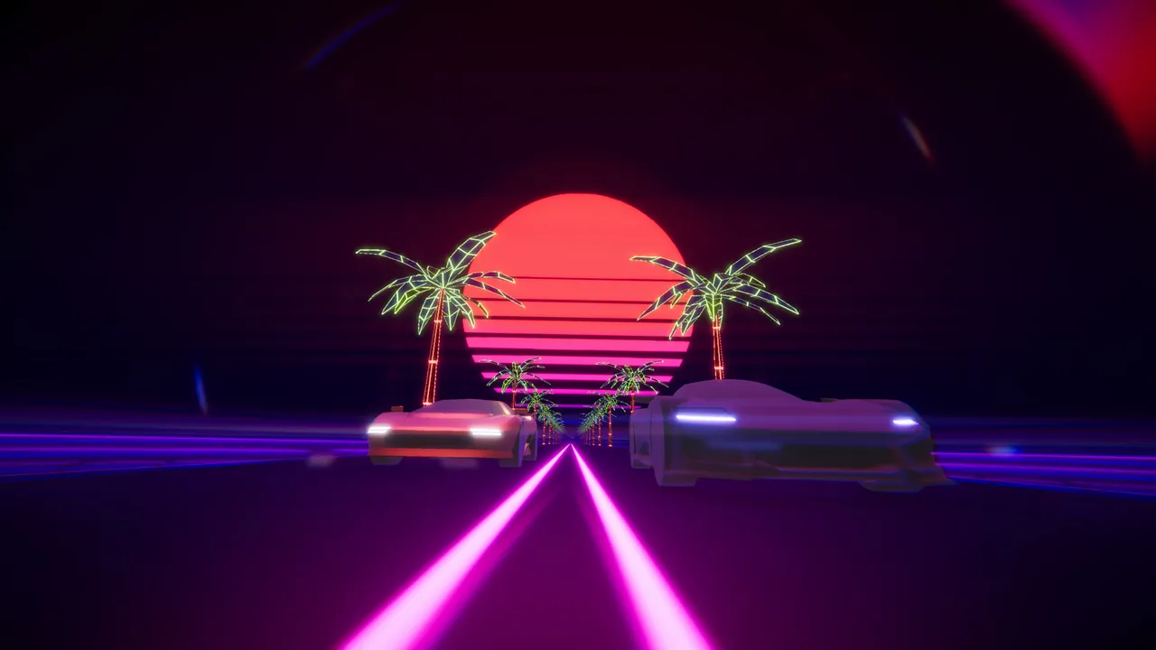 Ferrano: Beyond Redline Screenshot 4
