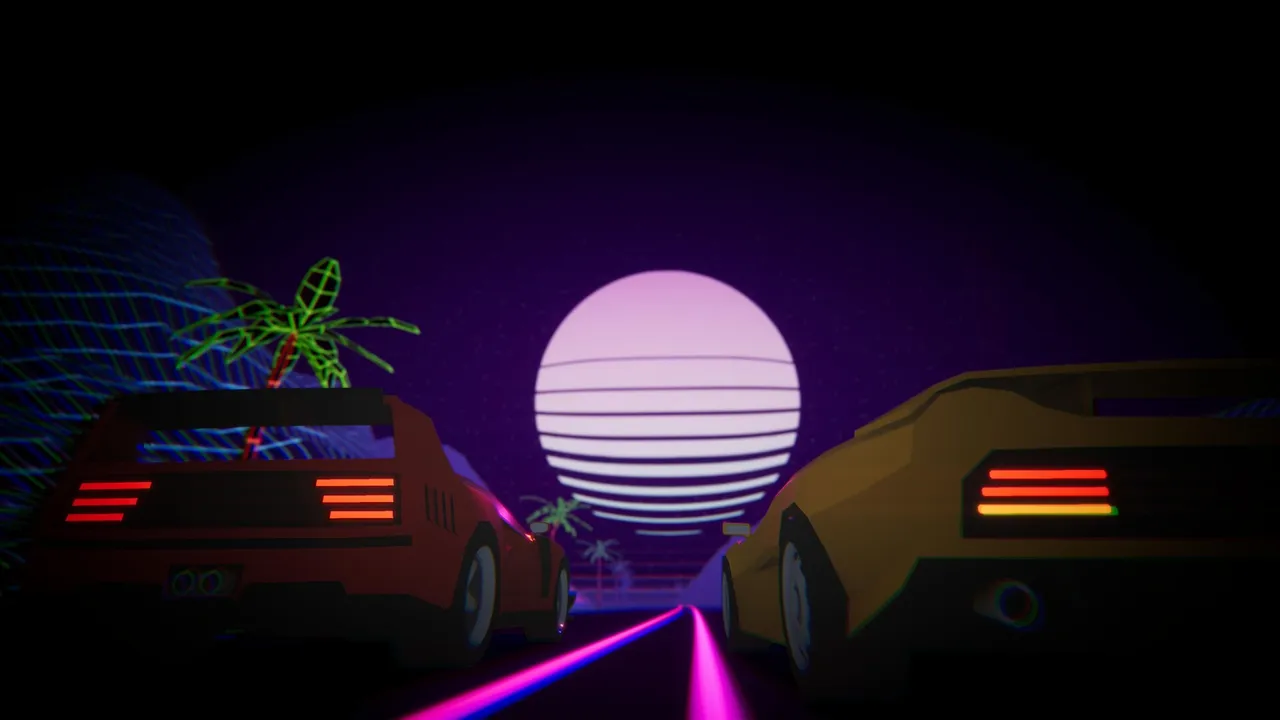 Ferrano: Beyond Redline Screenshot 2