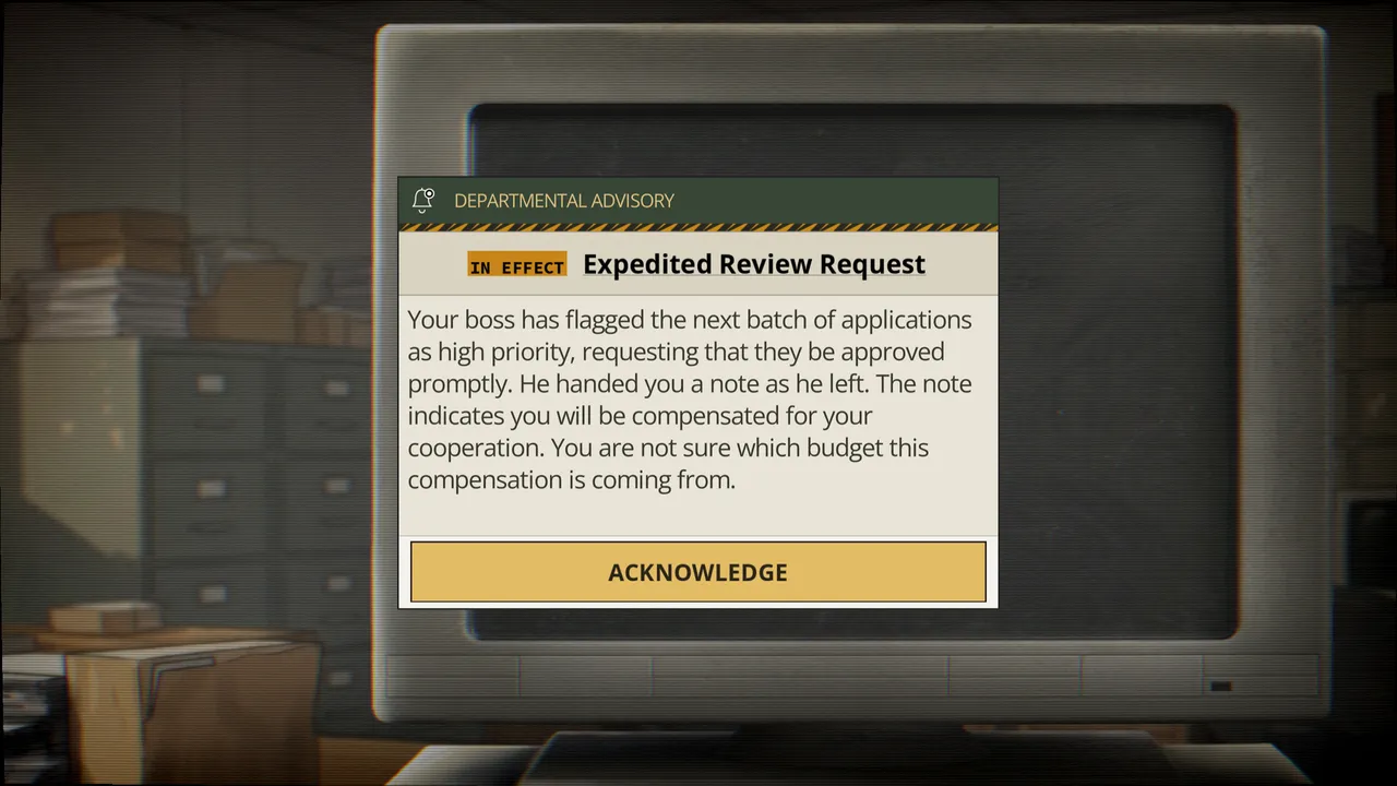 Carbon Compliance Demo Screenshot 4