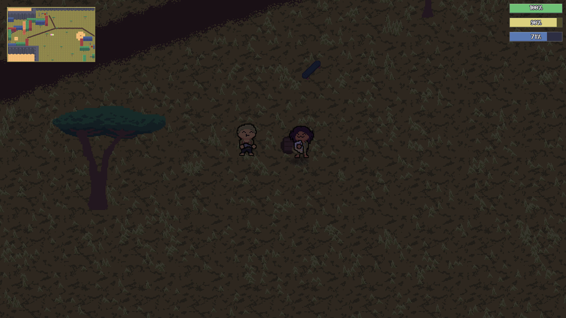 Gum Squad Screenshot 7