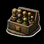 Stamp Reserve: 5.000 icon