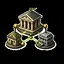State Unlocked: Hessen icon