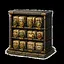 Stamp Reserve: 1.000 icon