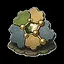 Unlocked States: 12 icon