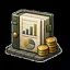 Budget: 100 Million icon