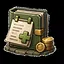 Budget: 500.000 icon
