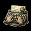 Upgrade Purchased: Ten-Finger Typing Training icon