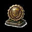Stamp Reserve: 100.000 icon