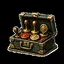 Stamp Reserve: 100 icon