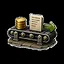 Budget Flow: 500.000/s icon