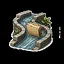 Throughput: 5.000 Forms/s icon