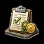 Budget: 5 Million icon