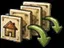 Upgrade Purchased: Batch Re-Registration icon