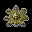 Unlocked States: 16 icon