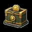 Budget: 10 Million icon
