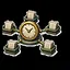 Throughput: 500.000 Forms/s icon