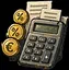 Office Unlocked: Tax Office icon