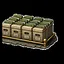 Forms: 50 Million icon