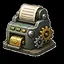 Budget Flow: 100.000/s icon