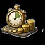 Budget Flow: 1.000/s icon