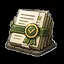 Budget: 50 Million icon