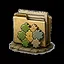 Unlocked States: 1 icon