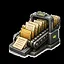 Forms: 10 Million icon