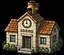 Office Unlocked: Public Order Office icon
