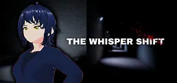 The Whisper Shift