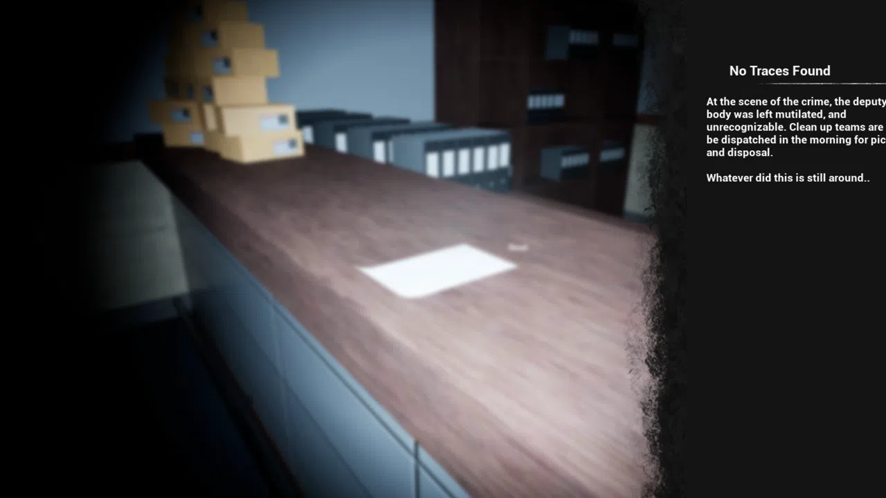 The Whisper Shift Screenshot 2