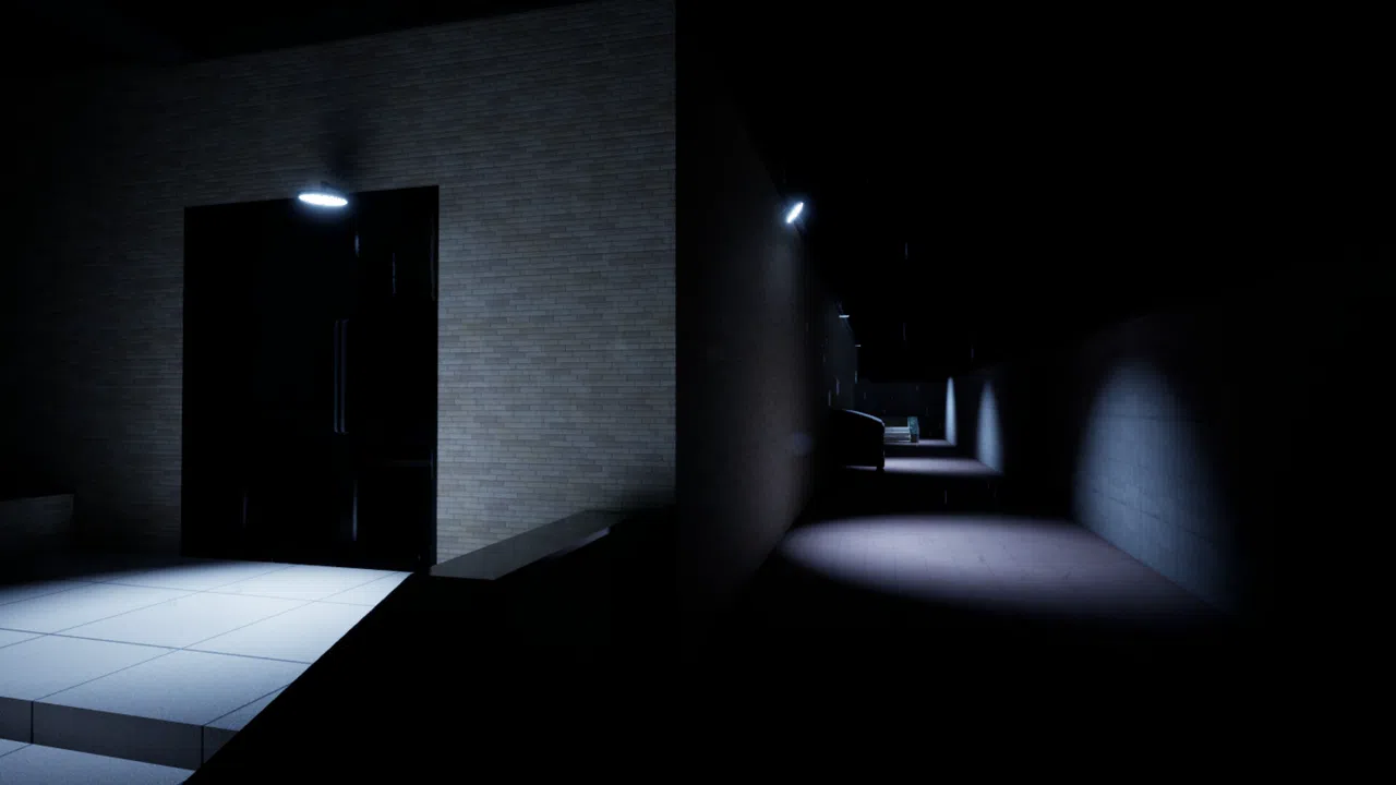 The Whisper Shift Screenshot 4