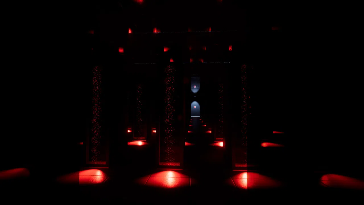 The Whisper Shift Screenshot 8