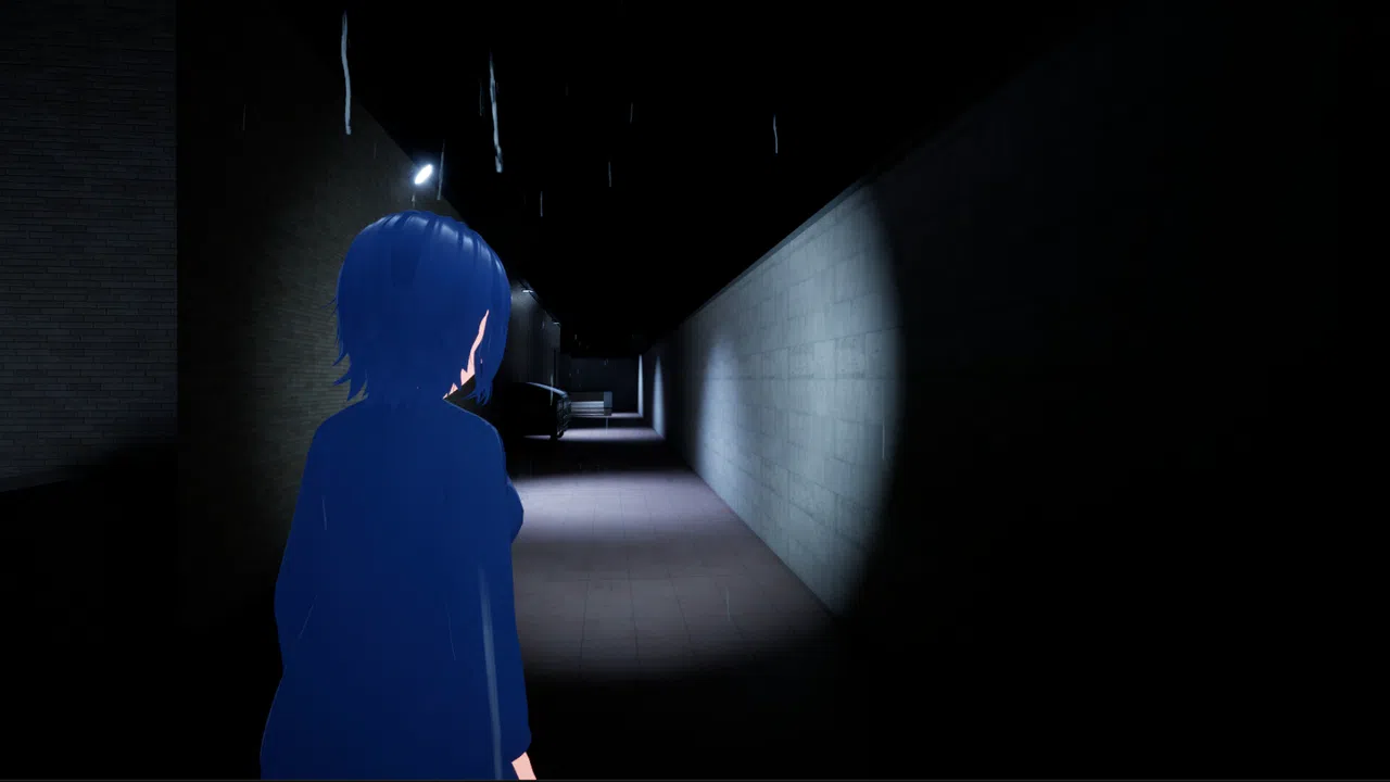 The Whisper Shift Screenshot 6