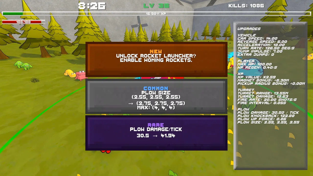 Truck Maxxing Screenshot 1