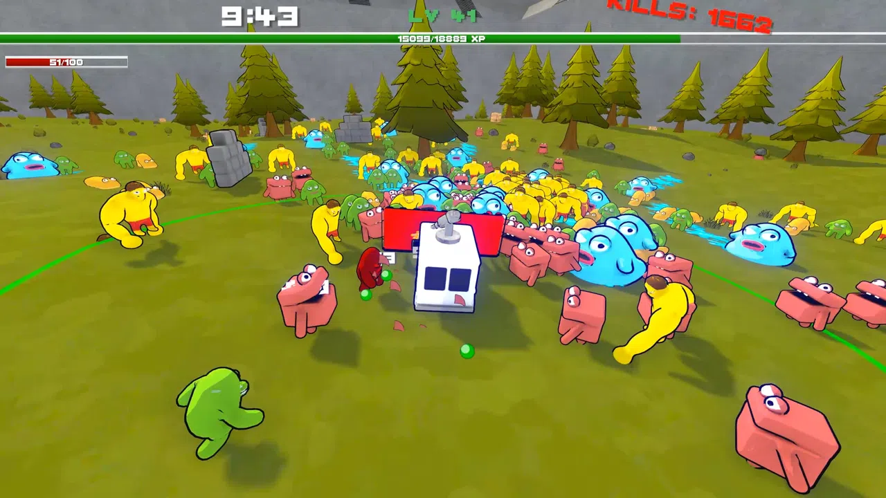 Truck Maxxing Screenshot 0