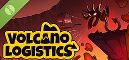 Volcano Logistics Demo