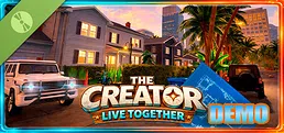 The Creator: Live Together Demo