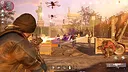 The Division Resurgence Screenshot 0