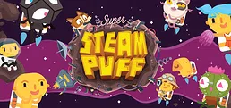 Super SteamPuff